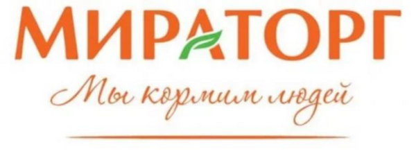 Логотип Мираторга