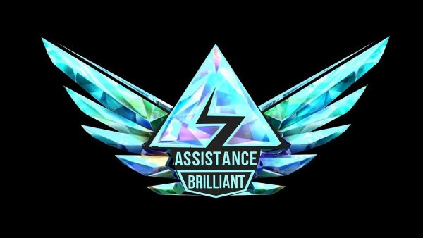 Логотипы для клана в стандофф