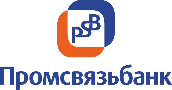 ПСБ логотип