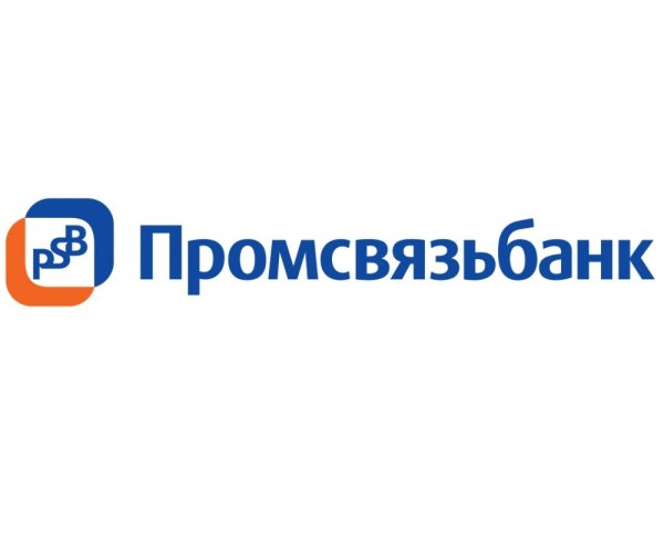 Промсвязь логотип