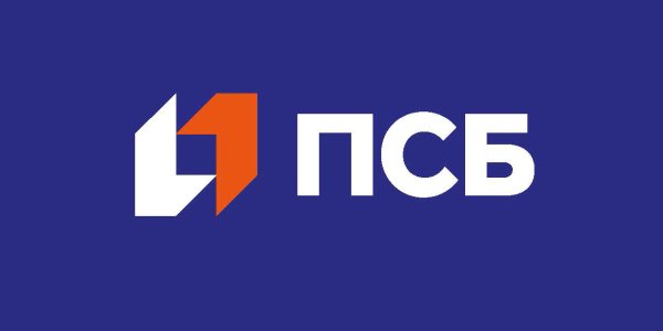 ПСБ logo