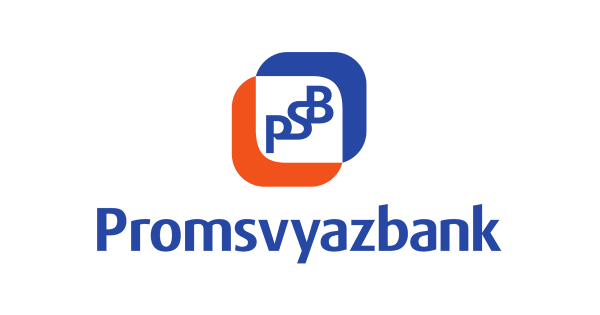 Промсвязьбанк логотип
