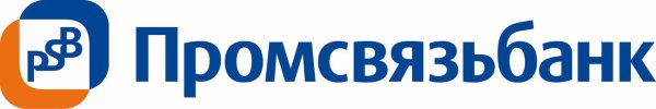 ПАО Промсвязьбанк логотип