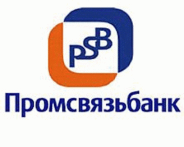 Значок Промсвязьбанка