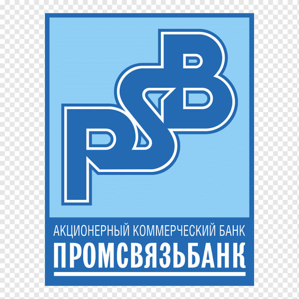 ПСБ логотип