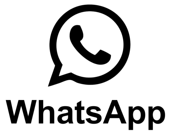 WHATSAPP иконка вектор