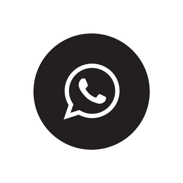 WHATSAPP без фона