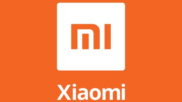 Новый логотип Xiaomi