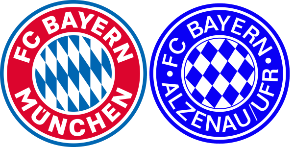 Бавария символика