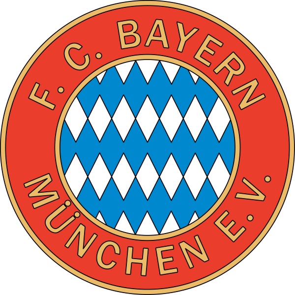 Бавария Мюнхен логотип