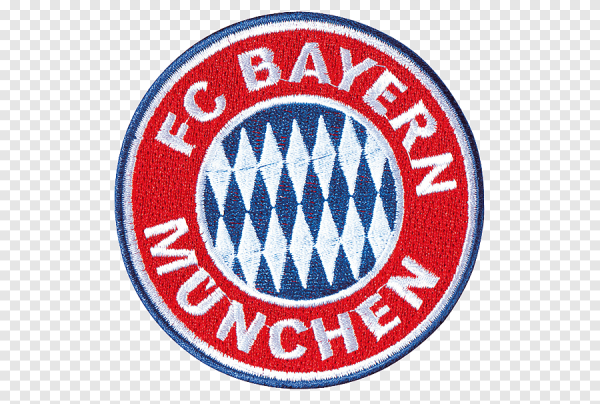 Бавария Мюнхен эмблема клуба