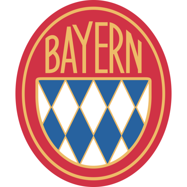 Эмблема Байерн Мюнхен