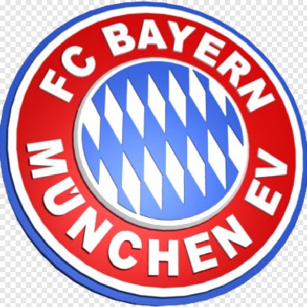Байерн Мюнхен логотип