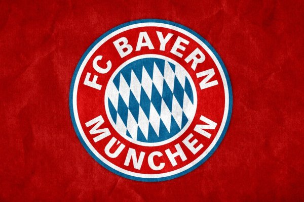 ФК Бавария логотип