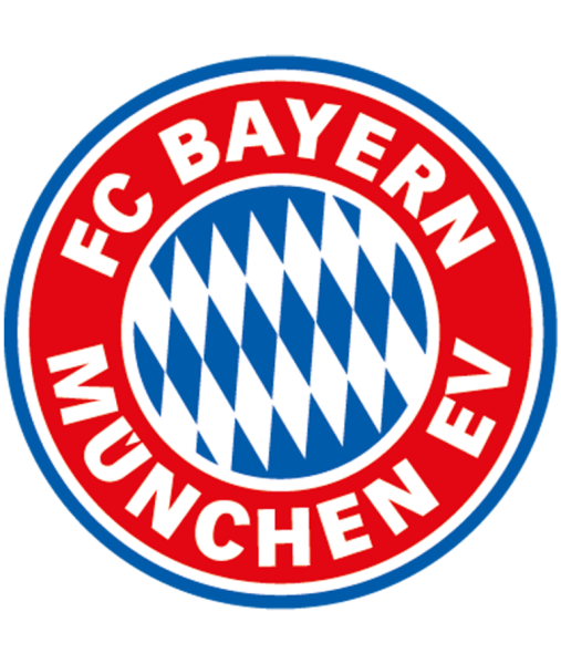 Bayern Munich logo 1940