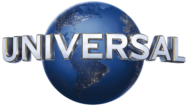 Юниверсал киностудия логотип