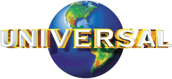 Юниверсал пикчерс логотип