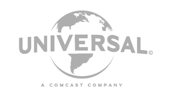 Юниверсал киностудия логотип