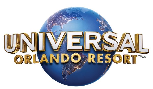 Universal Orlando логотип