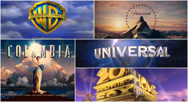 Компания Пикчерз представляет