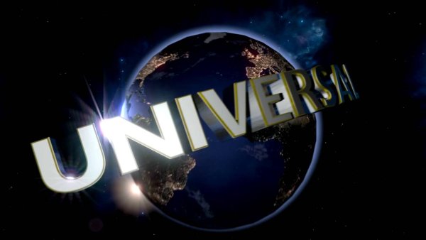Кинокомпания Universal