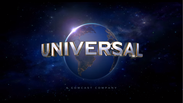 Universal pictures Cinema 4d