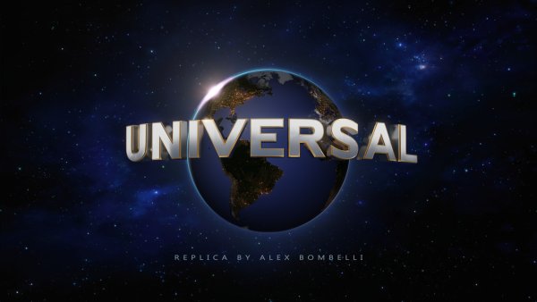 Интро Юниверсал Пикчерз