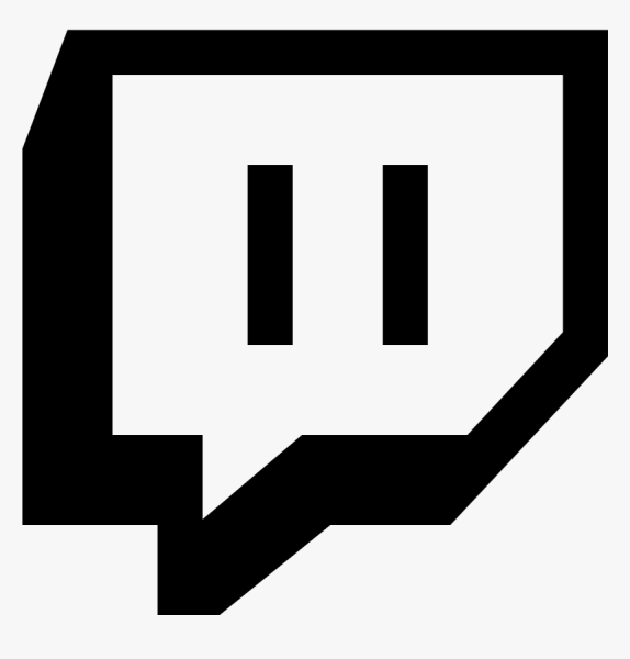 Икона Твича