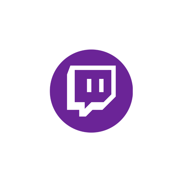 Логотип twitch PNG
