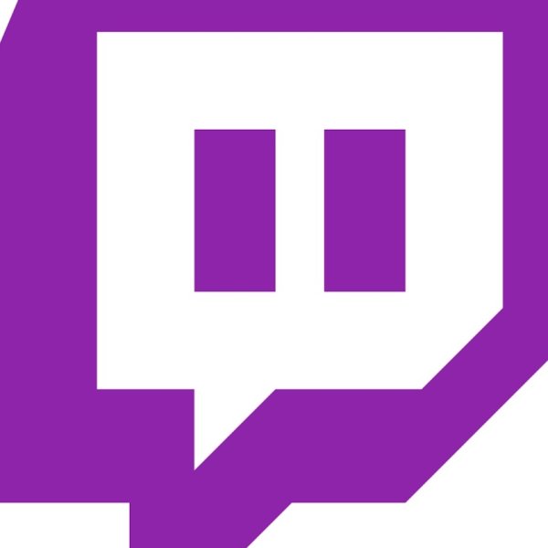 Значок twitch