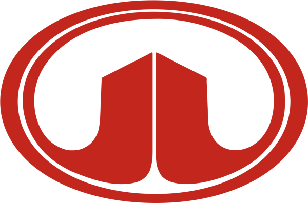 Great Wall logo