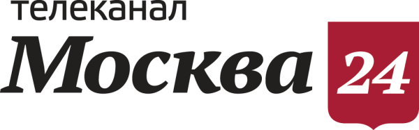 Значок канала Москва 24