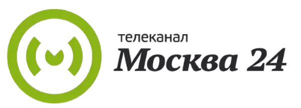 Телеканал Москва 24
