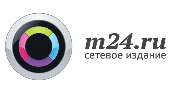 M24 логотип
