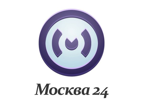 Москва 24 лого