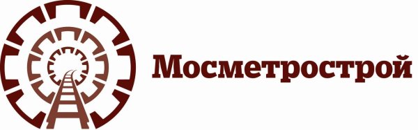 Московский Метрострой логотип