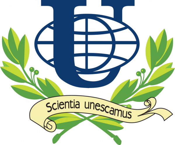 Юридический институт РУДН лого