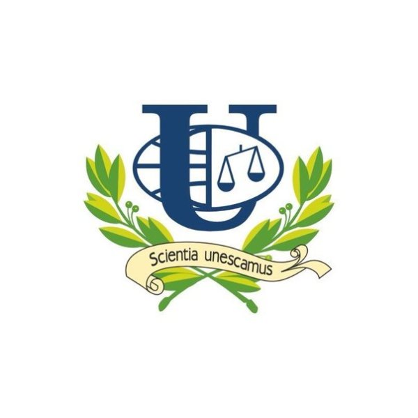 Эмблема РУДН