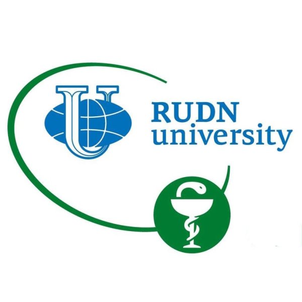 Герб РУДН