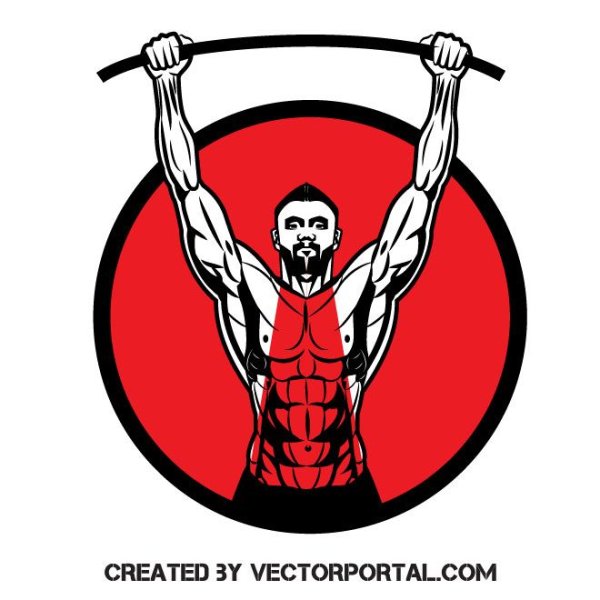 Спортклуб логотип