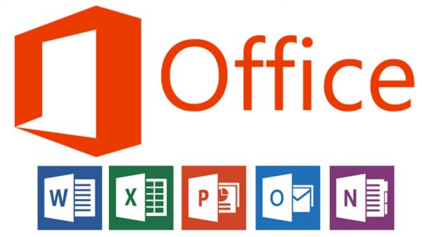 Значок Microsoft Office