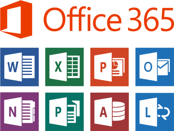 Логотип MS Office