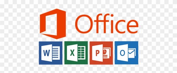 MS Office иконка