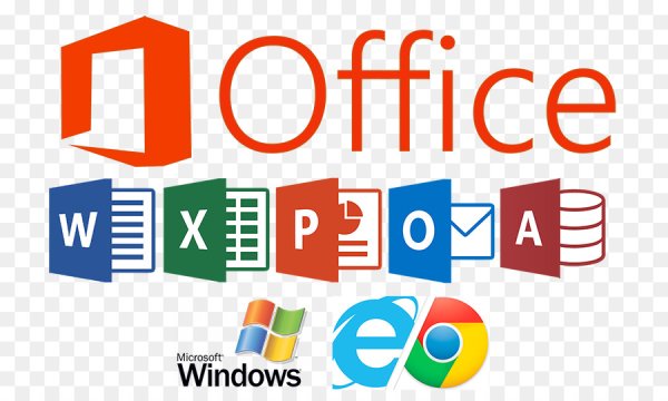 Microsoft Office 2000/XP