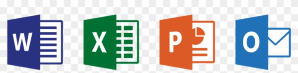 Microsoft Office 2000 логотип