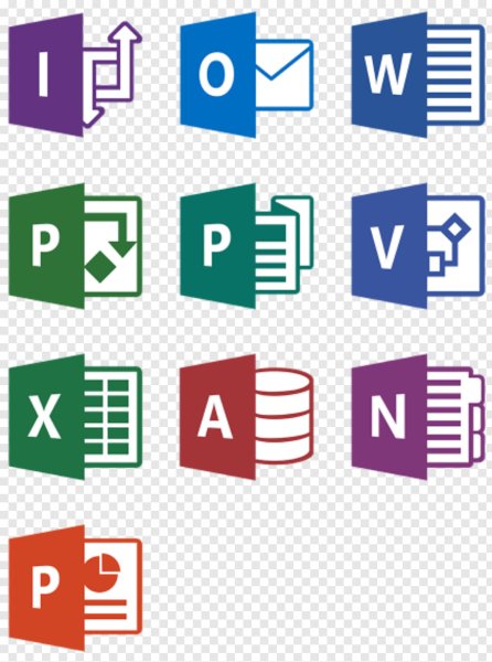 Microsoft Office ярлык
