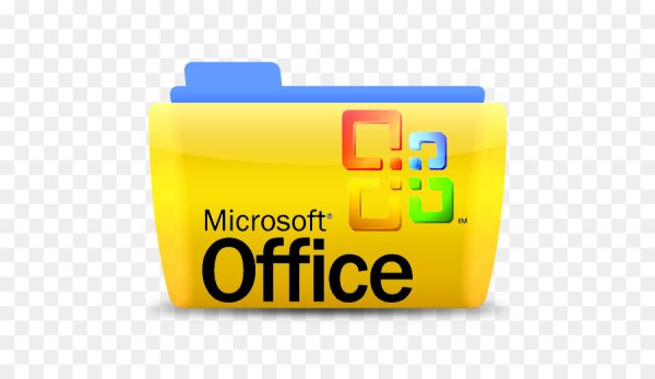 Значок Microsoft Office
