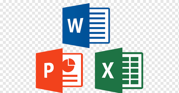 Microsoft Office 365 логотип