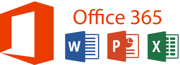 Эмблемы программ Microsoft Office