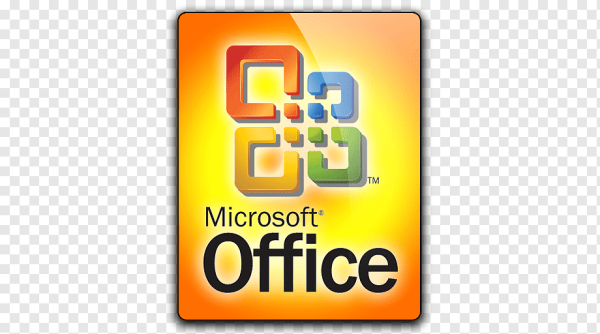 MS Office ярлык